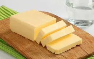 کره گیاهی 50گرم