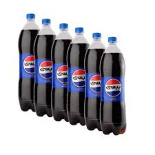نوشابه 1.5 پپسی