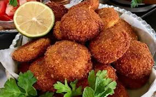 فلافل 700 گرم