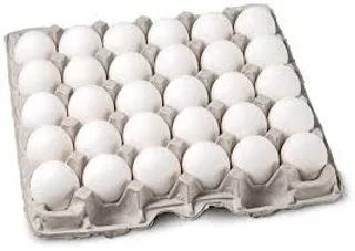 تخم مرغ شانه