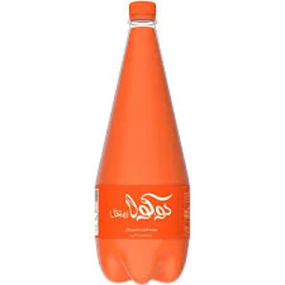 نوشابه دو کولا زرد